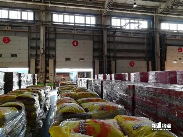 降本2成提效2倍！一塊板如何成為華潤(rùn)沃爾瑪倉(cāng)配的心頭寶？