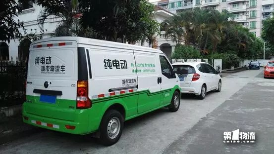 純電動物流車火了，運營商卻遭遇“十大難”，誰背鍋？