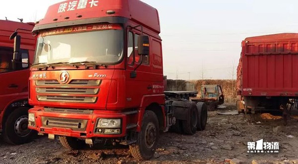 GB7258-2017來(lái)襲，購(gòu)車(chē)成本增加，卡車(chē)司機(jī)準(zhǔn)備好了？