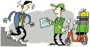 3·15來了！快遞公司，這份消費(fèi)者心聲請簽收！